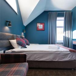 Фото Отель ALASKA Guest House (Аляска)