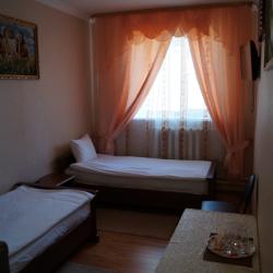 Фото Отель Нух