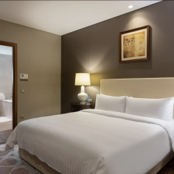 Фото Отель Marriott Sochi Krasnaya Polyana (Марриотт Сочи )