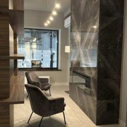 Фото Апартаменты на Нижегородской улице, 32с15