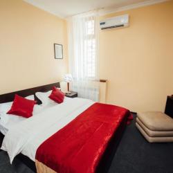 Фото Отель Bek Khiva (Бек )