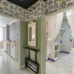 2-комнатные апартаменты улучшенные Казань, улица Павлюхина, д. 108Б