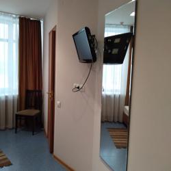 Фото Отель Италмас