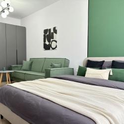 Фото Отель Dzеn Аrеnda на улице Куникова 47Г