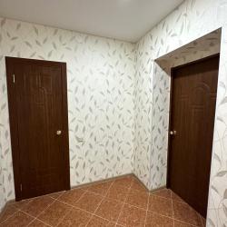 Фото Отель Уютная квартира на улице Академика Завойского 17