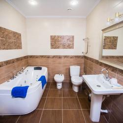 Фото Отель Глобус