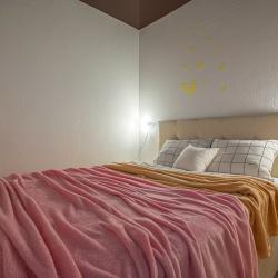 Фото Отель Хорошего дня на улице Александра Козицына 12