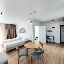 Фото Отель Baltapart39 (Балтапарт39)