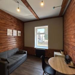 Фото Отель Гостевой дом Одиссея