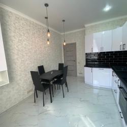 1-комнатные апартаменты улучшенные