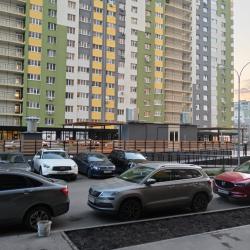 1-комнатные апартаменты улучшенные