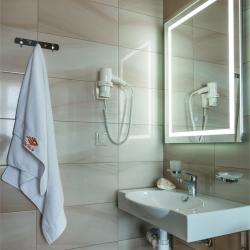 Фото Отель Del Mar Inn (Дель Мар Инн)