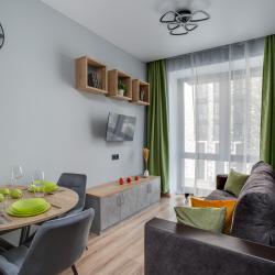 Фото Отель LikeHome life (ЛайкХоум лайф) на проспекте Волгоградский