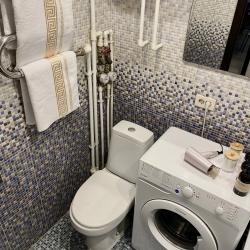 1-комнатные апартаменты стандарт