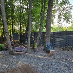 Фото Отель Загорские Дубки