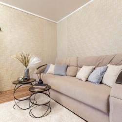 2-комнатные апартаменты улучшенные