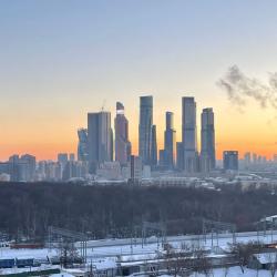 2-комнатные апартаменты студия