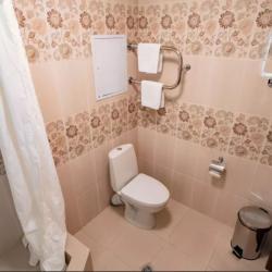 Фото Отель Байкал City Hotel