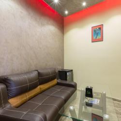 Фото Отель Green Palace Hotel (Грин Палас)