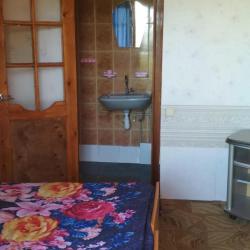 Фото Отель Под пальмой