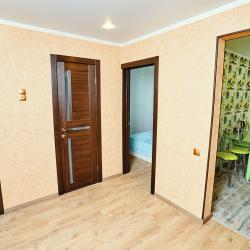 3-комнатные апартаменты стандарт
