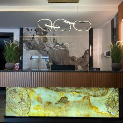 Фото Отель Club Hotel 777 (Клуб 777)