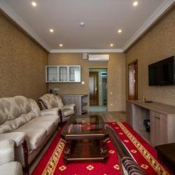 Фото Отель Планета Спорт