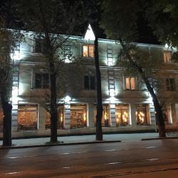 Фото Отель Гостевой дом на Преображенской