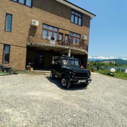 Фото Отель Гостевой дом Лазурь