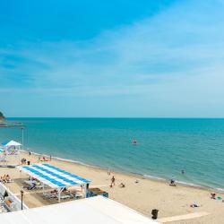 Фото Отель Crystal (Кристалл)