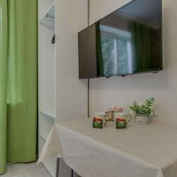 Фото Апартаменты на проспекте Аль-Фараби 131