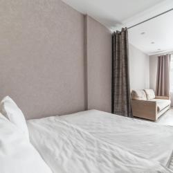 Фото Bulbash Apartments (Бульбаш Апартаменты) на проспекте Дзержинского 19