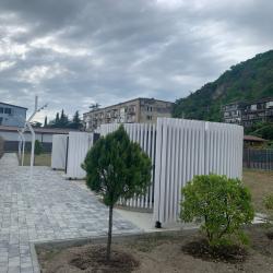 Фото Отель Riviera (Ривьера)