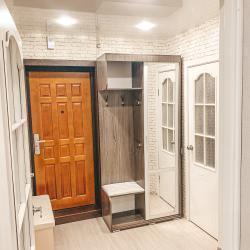 Фото Апартаменты на проспекте Комсомольский 37