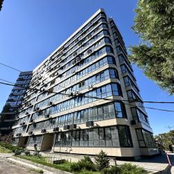 Фото Стильные апартаменты на улице Свободы 7А