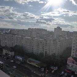 2-комнатные апартаменты улучшенные
