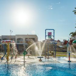 Фото Отель Morea Family Resort&Spa (МОРЕА Фэмили Резорт и СПА)