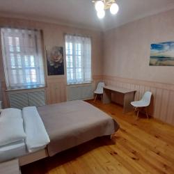 Фото Отель Баснер