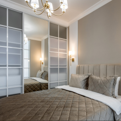 Апартаменты № 133