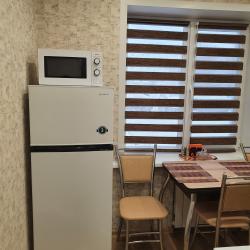 2-комнатные апартаменты стандарт