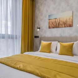 фото 68 Business Apartments (Бизнесс Апартменс) на бульваре Ходынский 20А