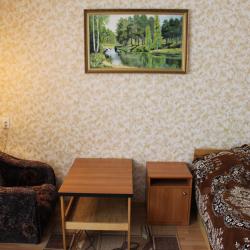 Фото Отель 