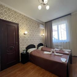 Фото Отель Anastasia (Анастасия)
