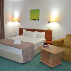 Фото Отель Tengri (Тенгри)