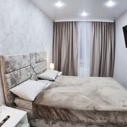 2-комнатные апартаменты стандарт