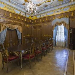 Фото Отель Морозовка