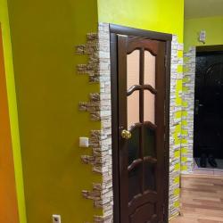 Фото Апартаменты на улице Ленина 114Б