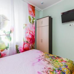 фото 22 Tiras Hotel (Тирас)