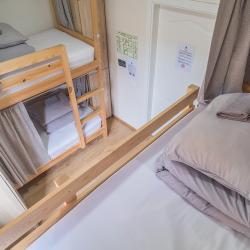 Фото Отель Hot place (Хот плэйс)