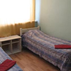 Фото Отель Жарки